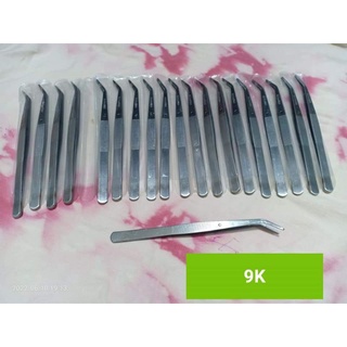 Nhíp xỏ chỉ máy vắt sổ