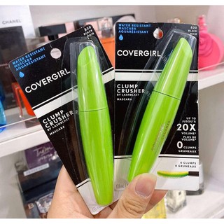 Mascara Cover Girl
