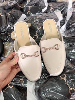 Dép nữ cho ce