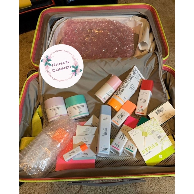 Combo Dưỡng Da Drunk Elephant Trunk 5.0