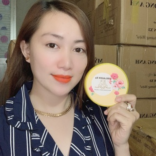 Kem dưỡng trắng da