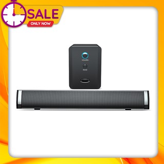 Loa Thanh Siêu Trầm Bluetooth Gaming Soundbar SADA D236 Hỗ Trợ BASS, Jack 3.5 Dùng Cho Máy Vi Tính PC, Laptop, Tivi
