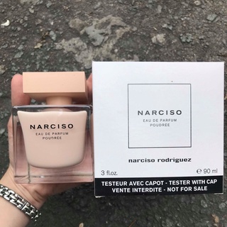 Nước hoa Narciso Poudree 90ml edp