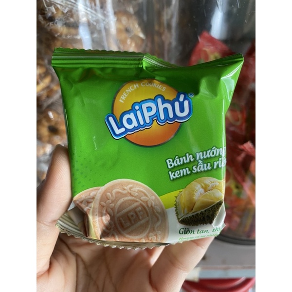 Nữa Kg Bánh LAI PHÚ