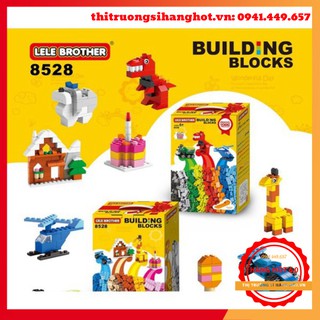 LEGO 1000 MẢNH CHI TIẾT (MÀU VÀNG)