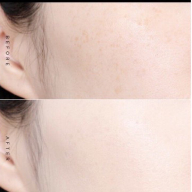 phấn nước Romand vỏ + 2 lõi kèm 2 puff | BigBuy360 - bigbuy360.vn