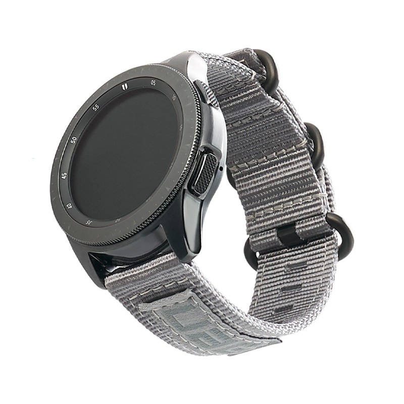 Dây đeo Samsung Galaxy Watch 42mm UAG NATO Series