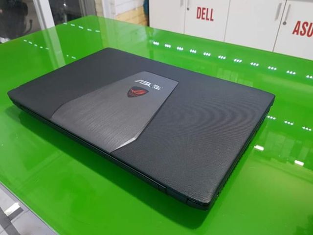 Asus gl 552 chính hãng cũ đẹp 98% | BigBuy360 - bigbuy360.vn