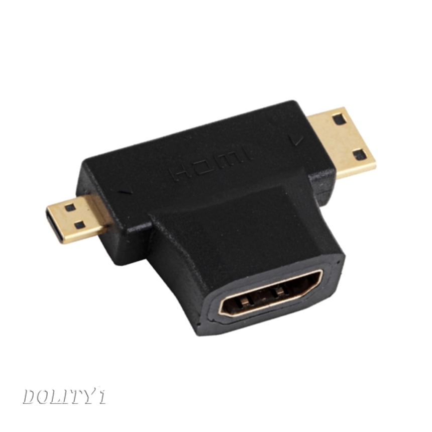 Dây cáp chuyển đổi cổng HDMI sang cổng USB Type C / D