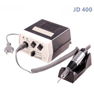 Đồ Nail - Máy Mài JD400