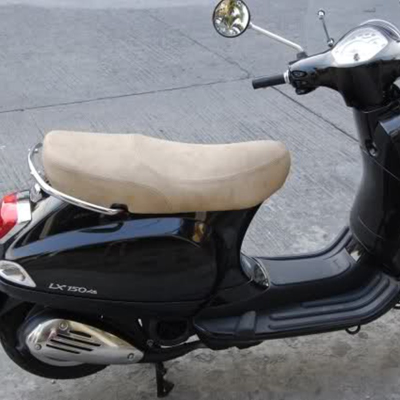 [GIÁ SỐC] Bộ tem bổi VESPA LX 150 ie dán xe máy rẻ bền đẹp  G127