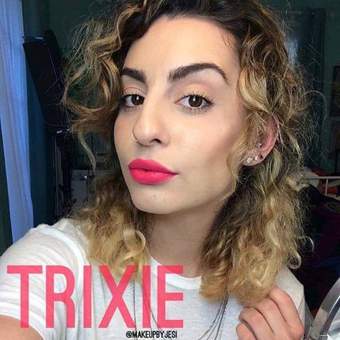 SON colourpop stix sieu hot