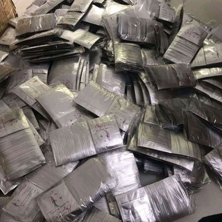 Gel pad dán mi dưới, 1 bịch 50 cặp 100 miếng