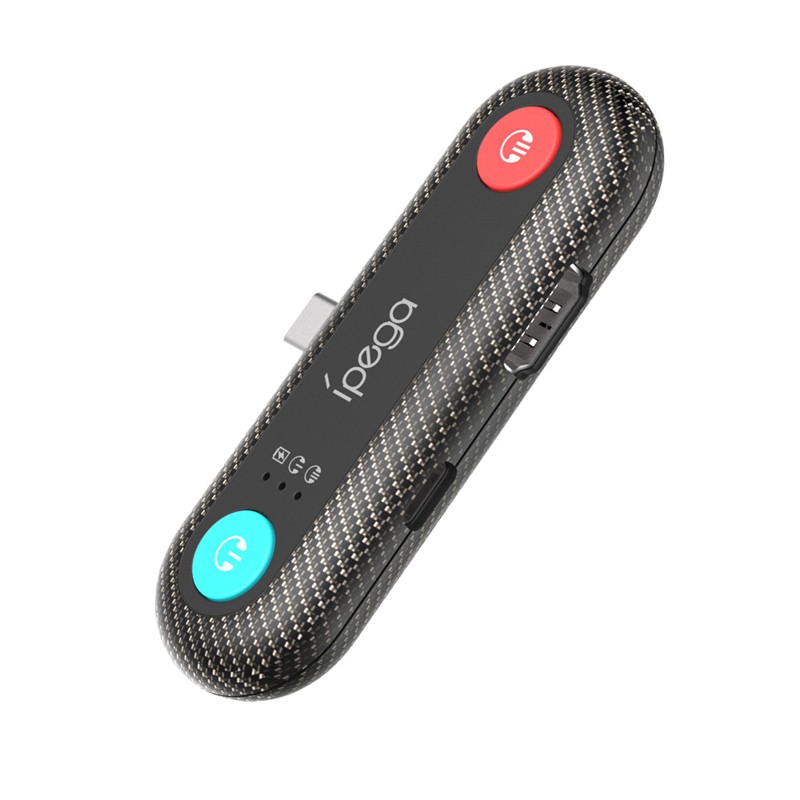 IPEGA Bộ Chuyển Đổi Bluetooth Chất Lượng Cao Cho Nintendo Switch / Switch Lite Ps4 Pc