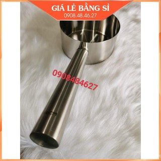 Gáo Múc Nước Lèo Inox 304
