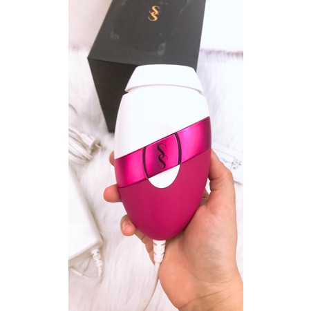 Máy triệt lông Smoothskin bare