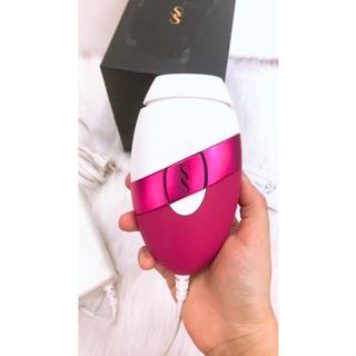 Máy triệt lông Smoothskin bare