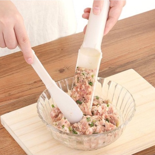 Dụng cụ làm thịt viên siêu tiện lợi (SP081804)