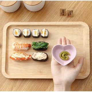 Bát ăn dặm lúa mạch mini