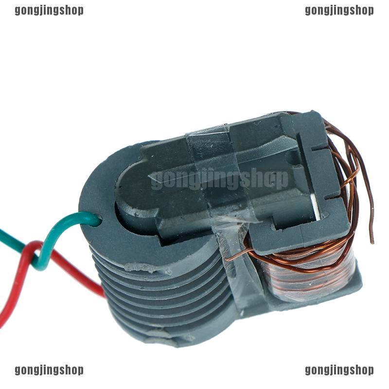 ❀GIÁ RẺ❀15kv high frequency voltage inverter voltage coil arc generator step up boost