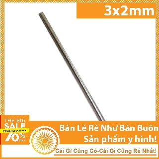 Bộ nam châm đất hiếm 3x2mm