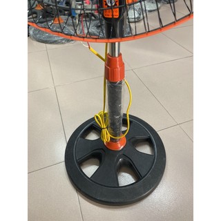 Quạt Ắc Quy 12V