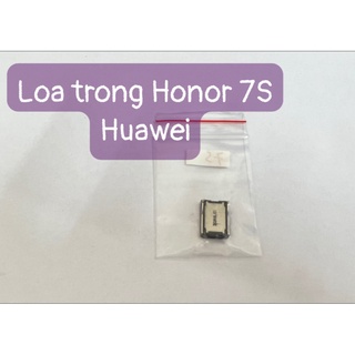 Loa Trong Honor 7S Huawei
