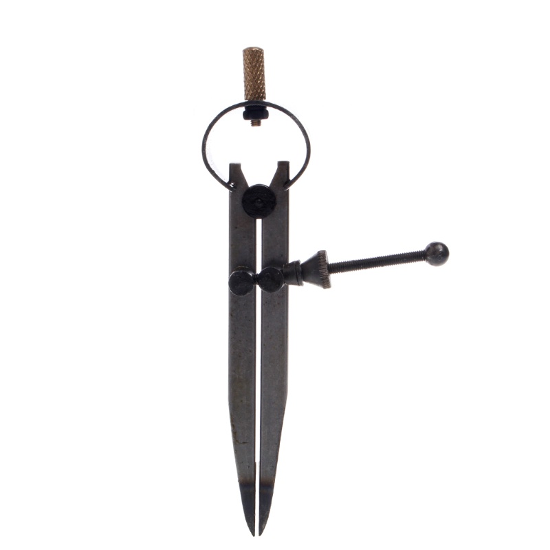 Compa Đo Khoảng Cách Có Thể Điều Chỉnh Chuyên Dụng Cho Thợ Kim Hoàn