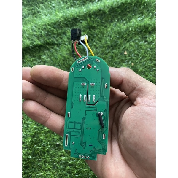 Mạch Pin Máy Hút Bụi Dyson V8 SV10