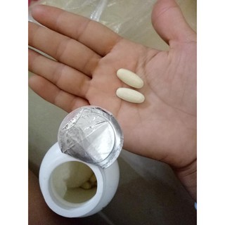 Viên uống bổ sung Canxi forever calcium 206flp