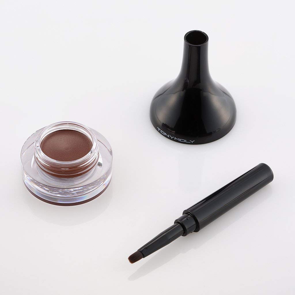 Gel Kẻ Mắt Tonymoly- Blackstage Gel Eyeliner Tonymoly | BigBuy360 - bigbuy360.vn