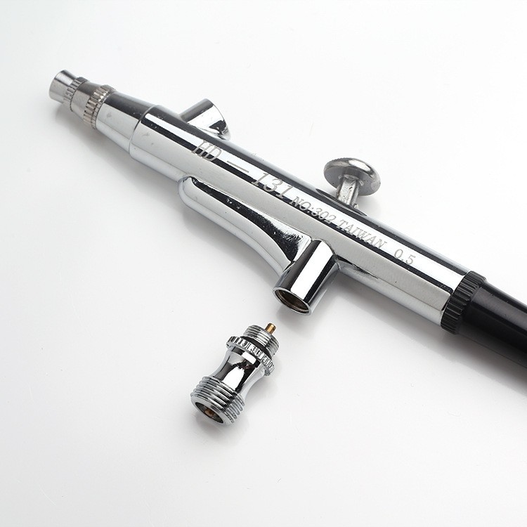 Cốc Sơn Cho Súng Sơn Mô Hình Airbrush HD131