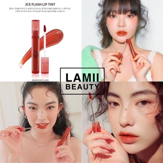 Son 3CE FLASH LIP TINT