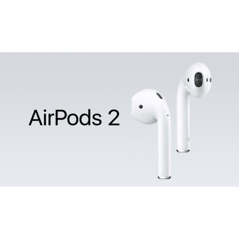 Tai nghe Bluetooth Airpod 2 | BigBuy360 - bigbuy360.vn