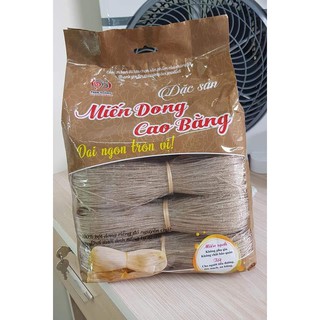 Miến dong Cao Bằng (gói 1kg)