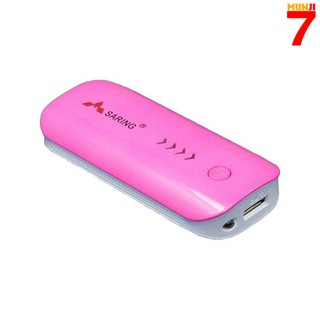 Saring P02 - Pin sạc dự phòng / 5600mAh