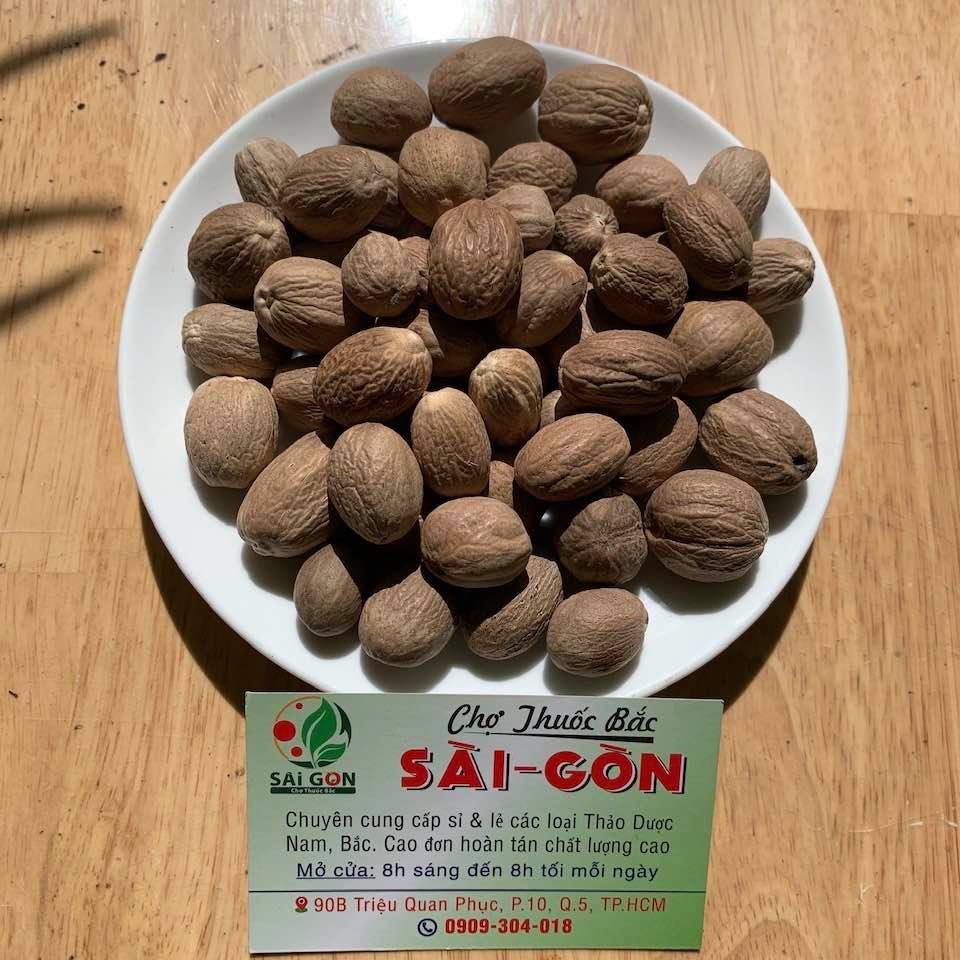 100g Nhục Đậu Khấu