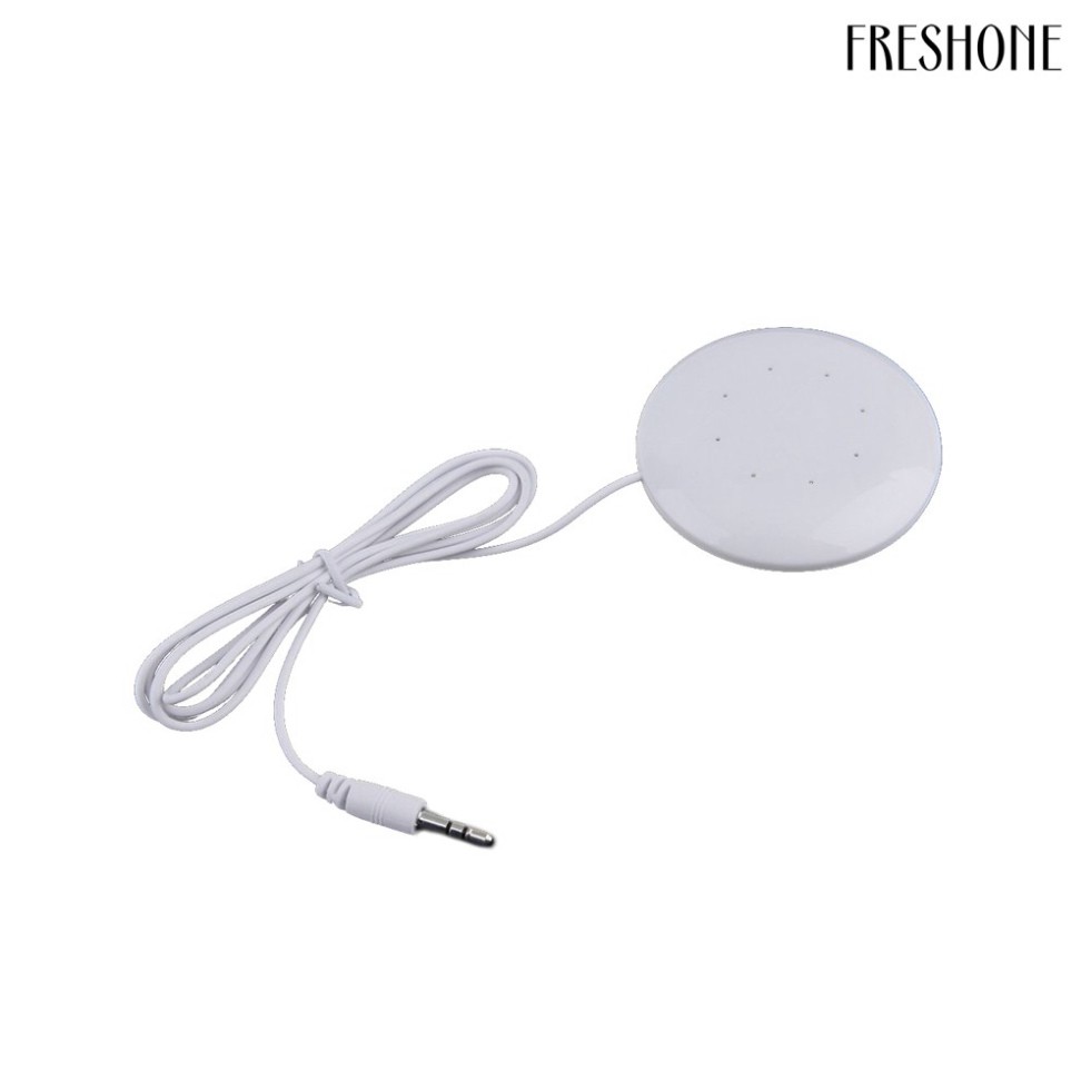 Loa Mini Dành Cho Máy Nghe Nhạc Mp4