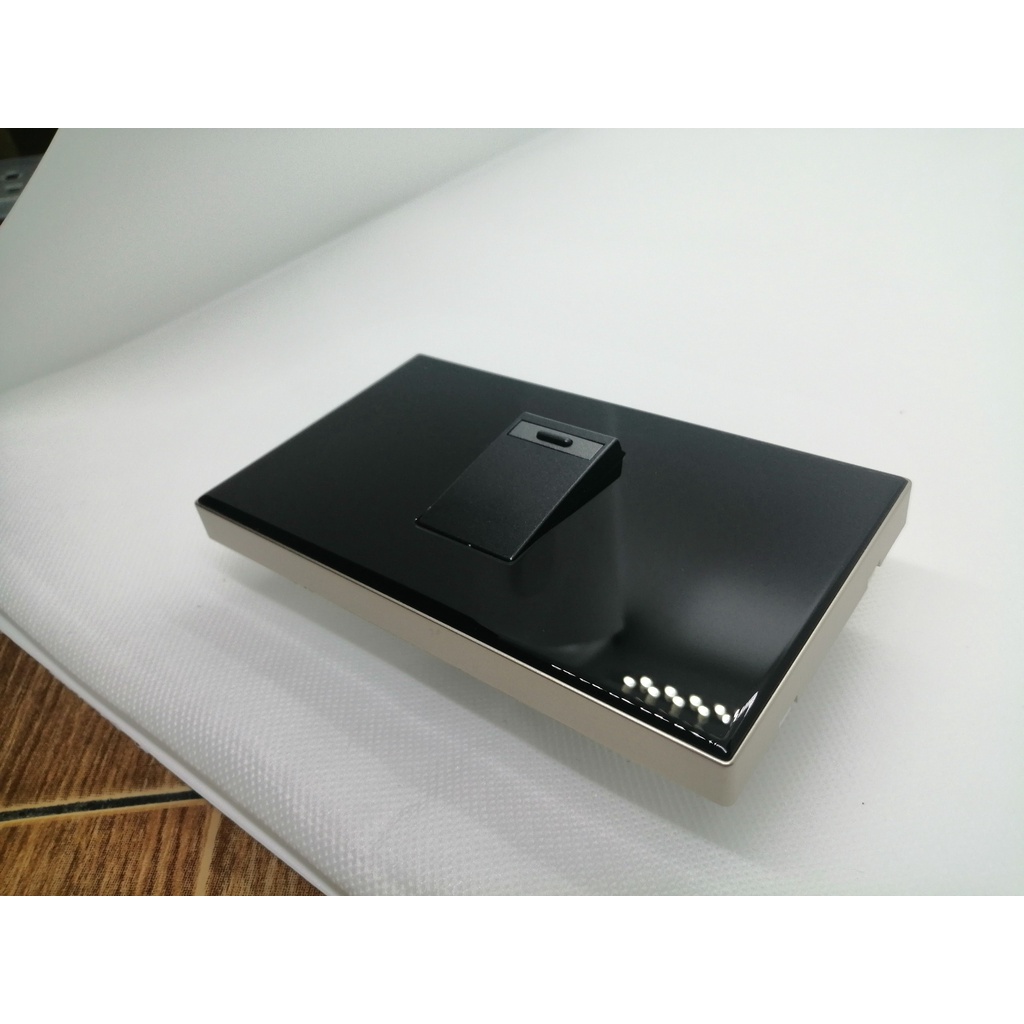 Mặt công tắc panasonic