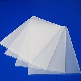 MÀNG ÉP PLASTIC KHỔ A5  (100 TỜ / XẤP)