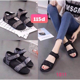 Sandal quai đá siêu xinh