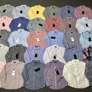 Áo sơ mi bé trai 11kg- 25kg Zara 200k 1 đôi