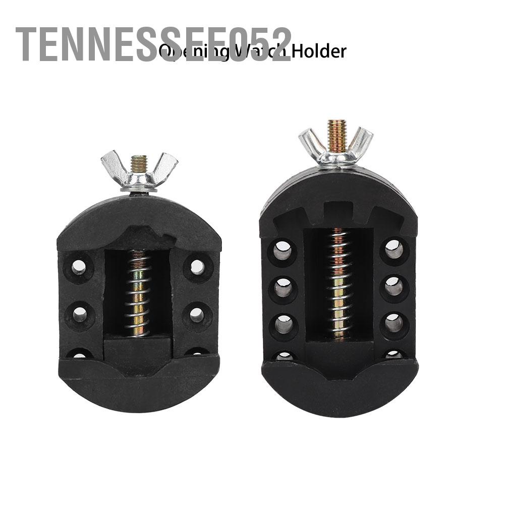 Tennessee052 Ellipse Watch Case Opening Holder Tool Repair Watchmaker Replacement Kit Opener
