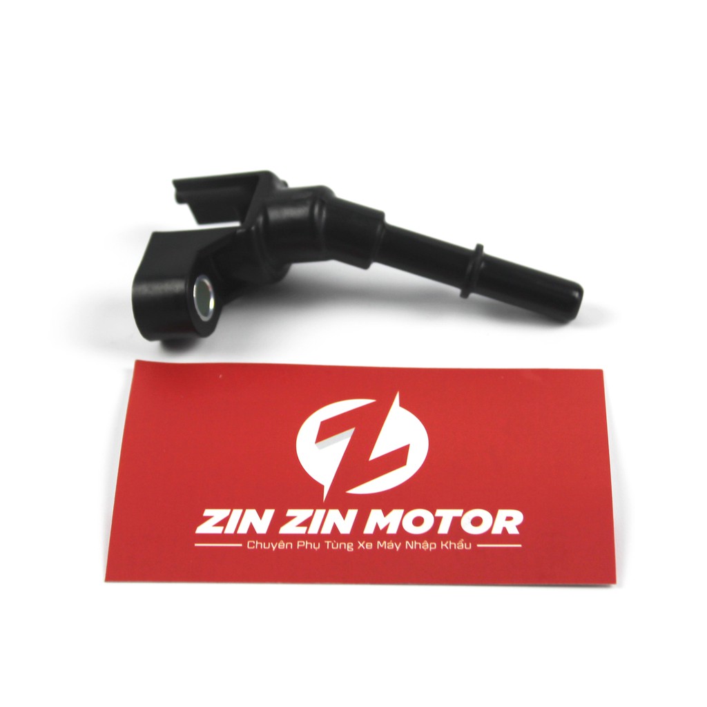 Chụp Kim Phun - Satria Fi, Raider Fi, GSX S/R150, Bandit 150 - 15830-12K00-000 - Zin Zin Motor