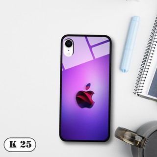 Ốp lưng IPHONE XR - in hình 3D