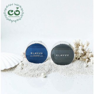Phấn nước Klavuu Cushion Pearlsation Hight Coverage K5