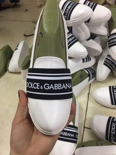 Giày Slip-on nữ