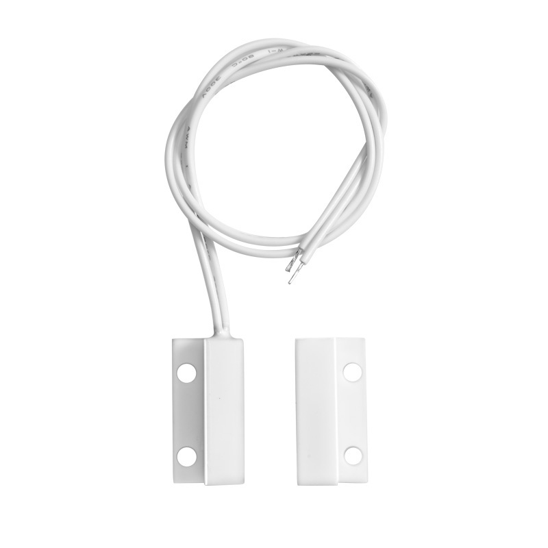 Set 5 công tắc cảm biến MC-38 có nam châm cho cửa sổ