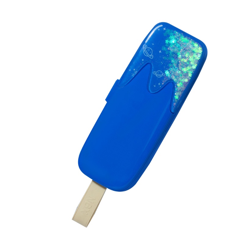 Hộp Đựng Bút Lắp Ráp DIY Sức Chứa Lớn Đa Năng Dễ Thương Cho Học Sinh