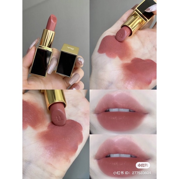 Son Thỏi TOMFORD Chính Hãng